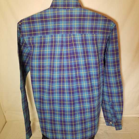 Cruel Girl Western Rodeo Cowgirl Shirt Sz M - Picture 5 of 5